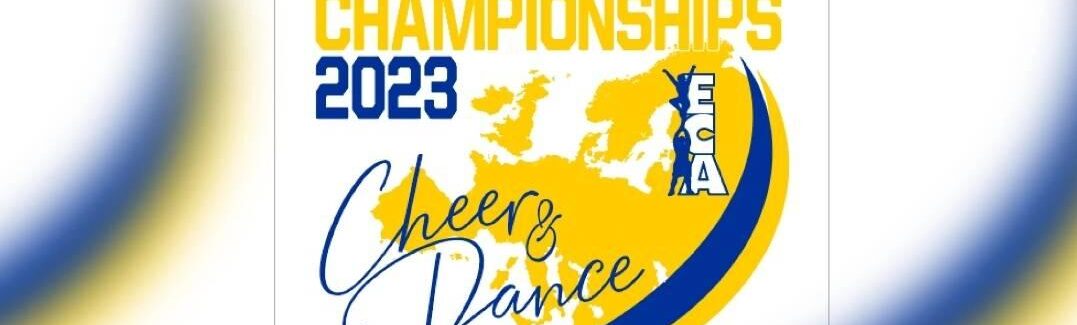 EUROPEAN CHEERLEADING CHAMPIONSHIP 2023 – NON PERDETEVI I TEAMS ITALIANI IN DIRETTA STREAMING!