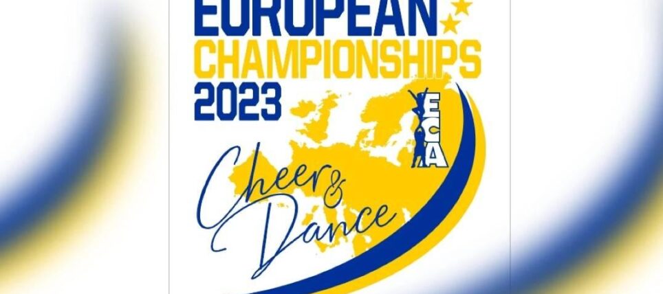 EUROPEAN CHEERLEADING CHAMPIONSHIP 2023 – NON PERDETEVI I TEAMS ITALIANI IN DIRETTA STREAMING!